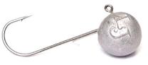 Kabliukas Lucky John Monster Jig 10208943, 12 g, sidabro sp.