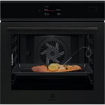 Įmontuojama orkaitė Electrolux 800 serija „MealAssist“, „SteamPro“ EOB9S3XT