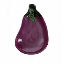 Serviravimo dubuo Homla Omnira 009883, 18 cm, violetinė sp., stiklas