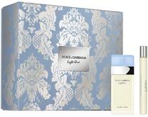 Dāvanu komplekts sievietēm Dolce & Gabbana Light Blue