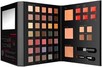 Набор косметики Deborah Milano Make Up Book Vol 3 Warm Tones