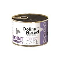 Влажный корм для собак Dolina Noteci Premium Perfect Care, свинина, 0.185 кг