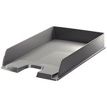 Esselte Europost Vivida Document Tray Gray