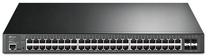 Jagaja (Switch) TP-Link TL-SG3452XP