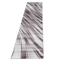 Paklāja celiņš Parma PARMA803009210BROWN, brūna krās., 300 cm x 80 cm