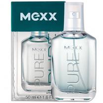 Losjonas po skutimosi Mexx, 50 ml