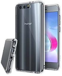 Чехол для телефона Screenor, прозрачный цв., Huawei