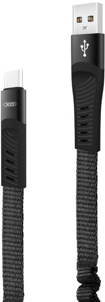 Laidas XO, USB Type C/USB