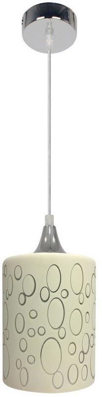 Valgusti rippuv Candellux Sand Sand, E27, 1 x 60 W