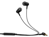 Vadu austiņas Sony MH750 Xperia Original, melna krās.
