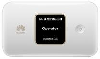 4G modemas Huawei E5785LH-22C White, balta sp.