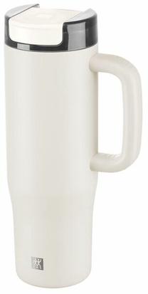 Termopudele Zwilling Thermo Plus 1034342, 0.9 l, krēmkrāsa