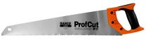 Pjūklas Bahco ProfCut, putplastis, mineralinė vata, ekstruzinis polistirenas (xps), 550 mm, 645 mm