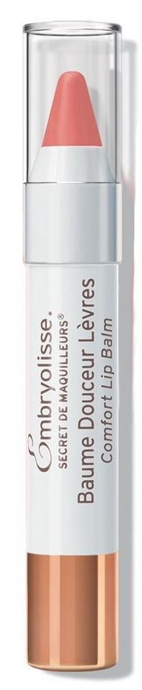 Lūpų balzamas Embryolisse Comfort, 2 g, coral nude sp.