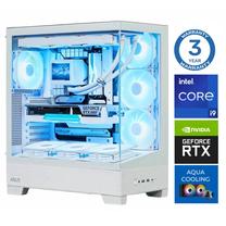 Stacionarus kompiuteris Intop i9-14900KF, DDR5 32 GB, SSD 1 TB, Nvidia GeForce RTX 5070Ti 16 GB GDDR7 RM50878NS