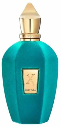 Kvapusis vanduo Xerjoff Vibe Erba Pura, 100 ml