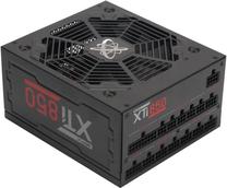 Maitinimo blokas XFX 850 W, 13.5 cm