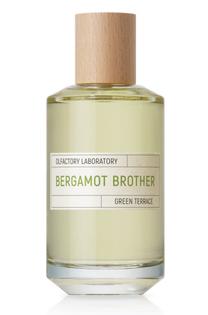 Kvapusis vanduo Liquides Imaginaires Green Terrace Bergamot Brother, 100 ml