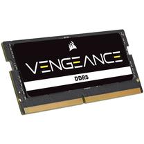 Operatyvioji atmintis (RAM) Corsair Vengeance, DDR5, 16 GB, 5600 MHz