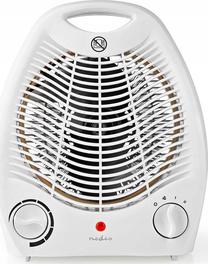 Termoventiliatorius Nedis HTFA13CWT, 2 kW