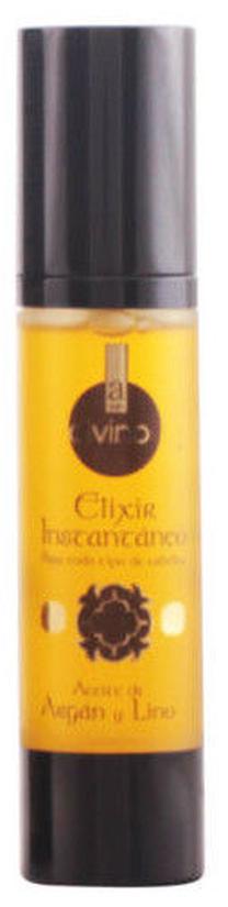 Matu eļļa Alexandre Cosmetics, 50 ml