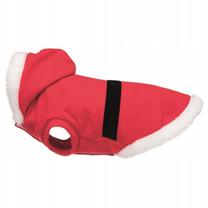 Прыгун для собаки Trixie Santa TX-925101, белый цв./красный цв., XS