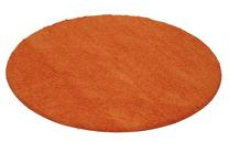 Ковер Mango Orange, Ø133 cm