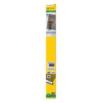 Moskītu tīkls Schellenberg Insectstop Frame 70032, balta krās., 130 cm x 150 cm