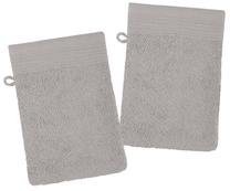Варежка-мочалка Lovely Lyla BGC289003, 21 см x 15 см, taupe цв.