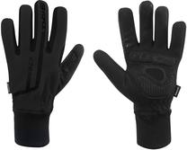 Перчатки Force X72 Winter Full, черный цв., 3XL
