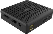 Stacionarus kompiuteris Zotac ZBox Magnus Intel Core i7-11800H, DDR4 (SO-DIMM), SSD –, Nvidia GeForce RTX 3080 16 GB GDDR6 EN173080C-BE