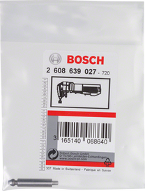 Skylamušis Bosch 2608639027