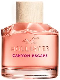 Парфюмированная вода Hollister Canyon Escape, 100 мл