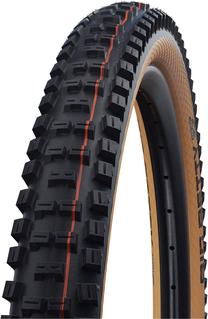 Dviračio padanga Schwalbe Big Betty Super Gravity 11654149, guma, juoda sp., 27.5", 2.4"