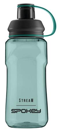 Sporta pudeles un šeikeri Spokey Stream, zila krās., poliesters, 0.5 l