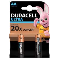 Baterijas Duracell DURM089, AA, 1.5 V
