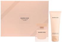 Подарочные комплекты для женщин Narciso Rodriguez Eau Poudree
