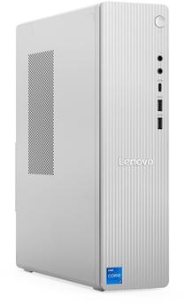 Stacionārs dators Lenovo IdeaCentre 90XS006UPL Intel Core™ i5-14400, 1 TB, DDR5 16 GB, - 1 TB, Intel UHD Graphics 730 Dynamic, Windows 11 Pro