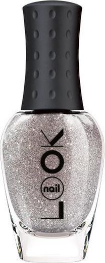 Nagų lakas NailLOOK, christmas confetti 31083 sp., 8 ml