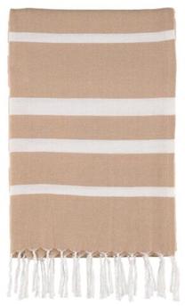 Vannas dvielis Fanni K Hamam Lampi, 180 cm x 90 cm