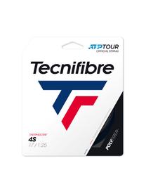 Styga Tecnifibre 04G4S125XB, juoda sp.