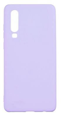 Чехол для телефона Evelatus, синий цв., Huawei