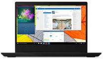 Portatīvais dators Lenovo IdeaPad S145-15IWL 81MV00QGPB PL, Intel Core i5-8265U, 8 GB, 256 GB, 15.6 ", Intel HD, melna krās., EN, Windows