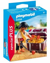 Комплект Playmobil Special Plus