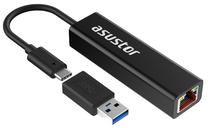 Адаптер беспроводной сети Asustor AS-U2.5G