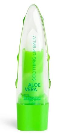 Lūpu balzams IDC Institute Aloe Vera, 4 g
