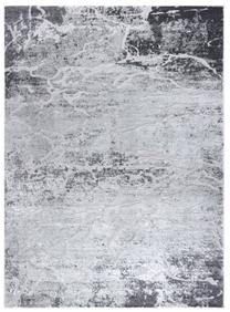 Ковер комнатные Hakano Trex Beton, серый цв., 170 см x 120 см