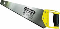 Rankinis pjūklas Stanley, universalus, 550 mm