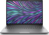 Sülearvuti HP Zbook Power 16 G11, U5-135H, 16 GB, 1 TB, 16.0 ", Nvidia RTX A1000, hõbe v., EN, Windows