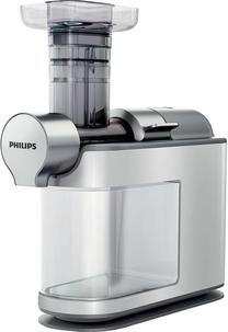 Lėtaeigė sulčiaspaudė Philips Avance Collection HR1945/80, 200 W